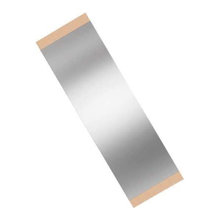 Polyester Film Tape,3/4x4,PK25