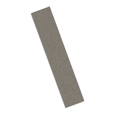 EMI Absorber,Black,1x7,PK100