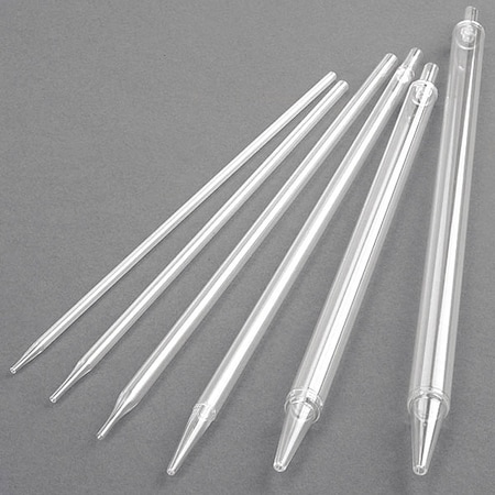 Aspirating Pipette,5mL,PK300