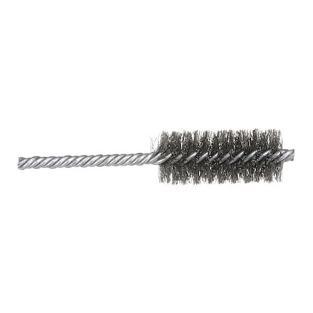 Crimped Wire Tube Brush,DSDS,7/8