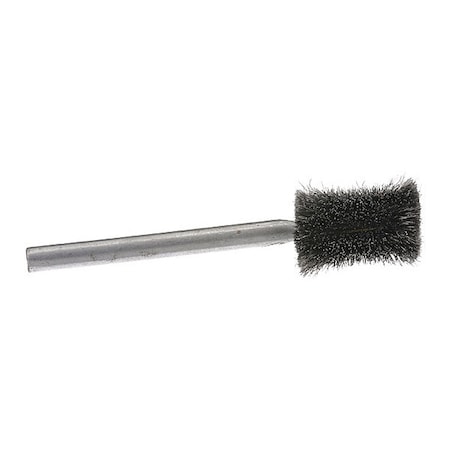 Internal Finishing Brush,1-1/2