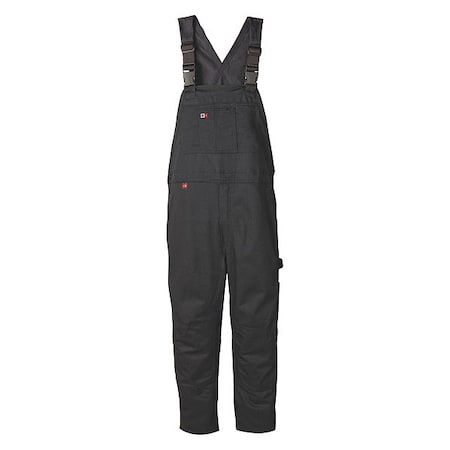 Bib Overall,Insulated,Navy