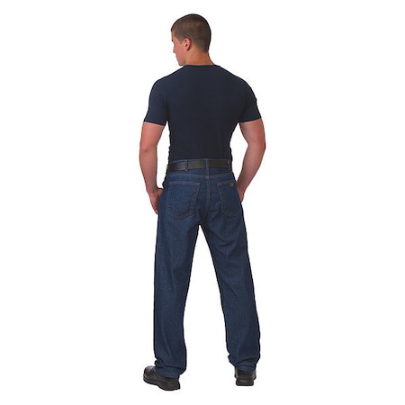 Pants,Jeans,Fire-Resistant,14 Oz Fabric