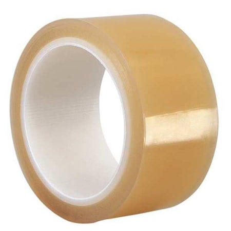 FEP Film Tape C,Clear,4x36yd.