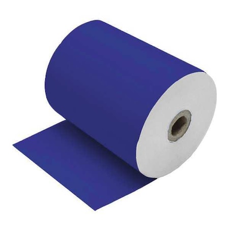 Wax/Resin Printer Ribbon 3.5x 1181 Ft., Use With Datamax Printers, Pk24