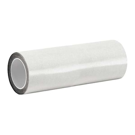 Polyester Fabric Tape,Gray,8x5yd.
