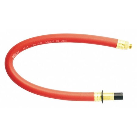 Replacement Hose Whip For 504,15