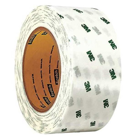 Adhesive Transfer Tape,1 X 4