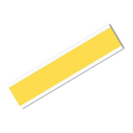 Film Tape,Gold,3 X 1.25,PK25