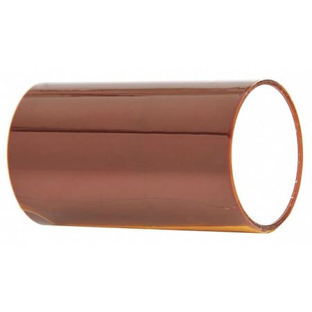 Polyimide Film Tape,0.5630 X 36 Yd.