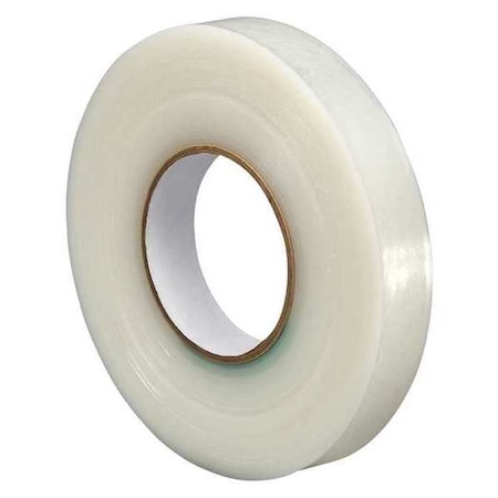 Protective Film Tape,Clear,1 X 1ft