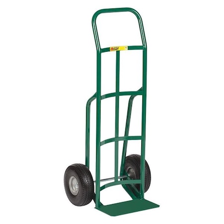 Hand Truck,Continuous,Flat-Free