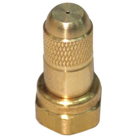 Adjustable Nozzle,Brass