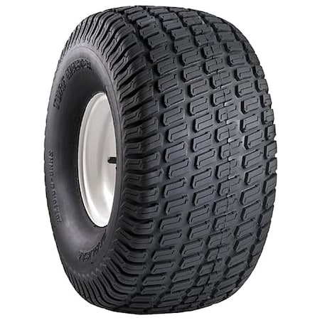 Turf Saver Tire