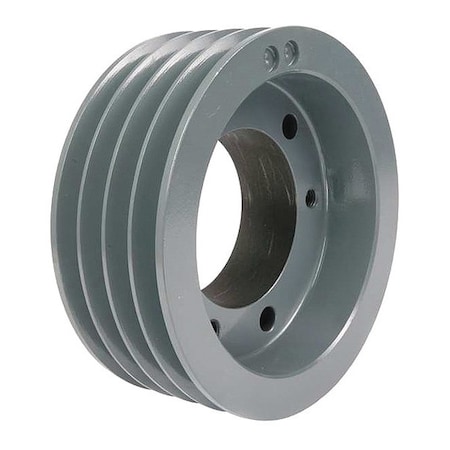 1/2 To 2-15/16 V-Belt Pulley 19 OD