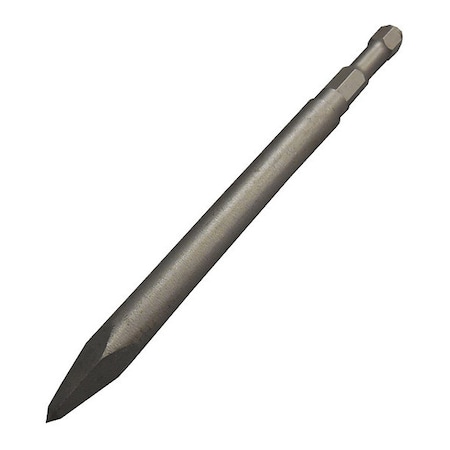 Chisel,Pointed,MP30