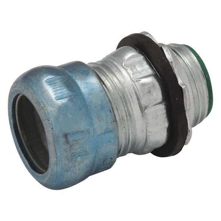 Compression Connector,1 Conduit