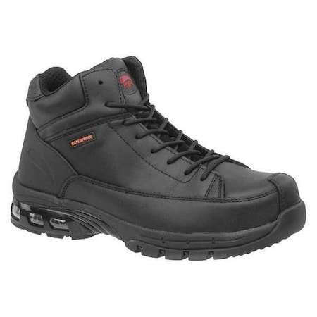 Work Boots,10,W,Black,Composite,PR