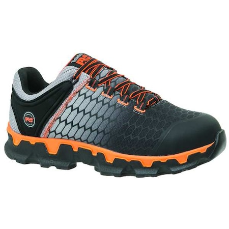 Athletic Shoe,M,12,Gray,PR