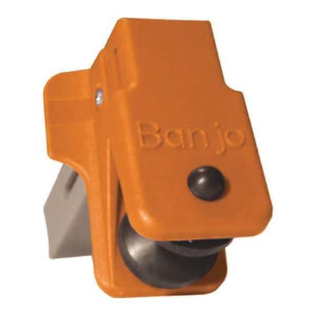 Fluid Line Stopper Clamp,Banjo Fitting