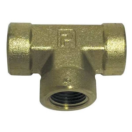 Hydraulic Hose Adapter,2.46 L,3000 Psi