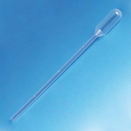 Transfer Pipette,1.5mL,115mm L,PK500