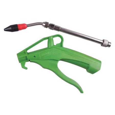 Pistol Grip Air Gun With Extension