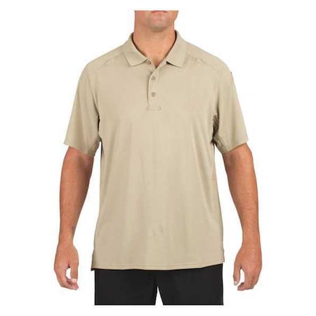 Helios Polo,XL,Silver Tan