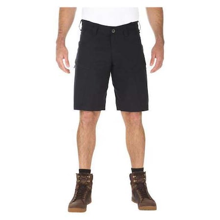 Apex Short,Waist 40,Dark Navy