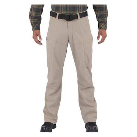 Apex Pants,Size 40 X 32,Khaki
