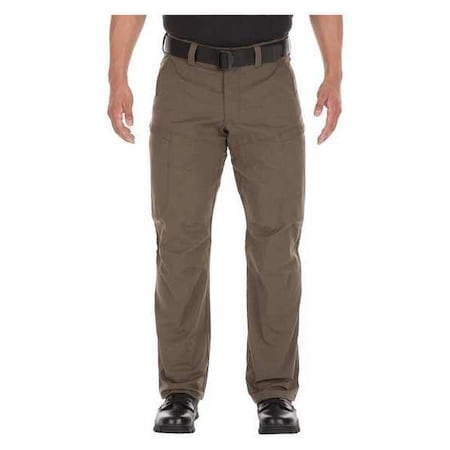 Apex Pants,Size 38 X 32,Tundra