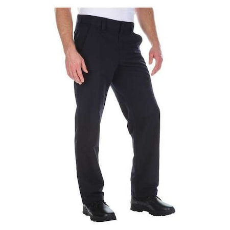 Mens Urban Pants,Size 42 X 30,Black