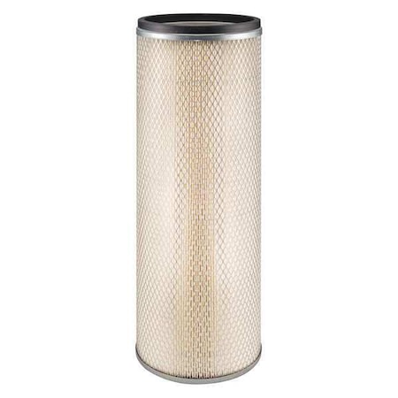 Air Filter,21 L X 7-5/8 W X 7-5/8 H