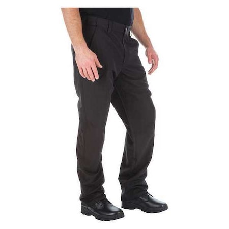 Mens Urban Pants,Size 38 X 34,Black