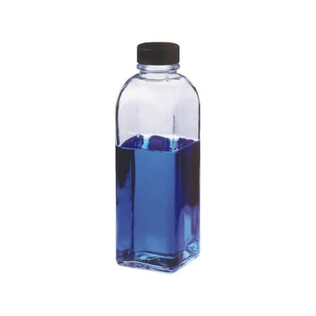 Milk Dilution Bottle,200mL,160mm H,PK48