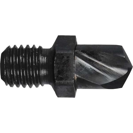 Threaded Shank Drill Bit,0.2500