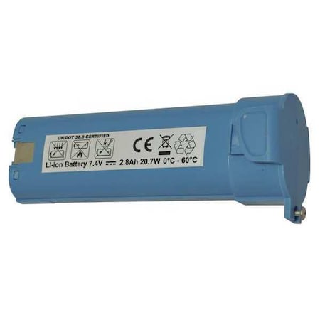 Standard Lithium Ion Battery,10 H