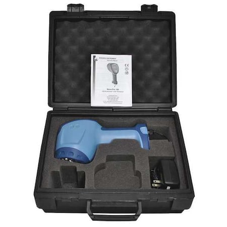 Digital Stroboscope Kit,3400 Lux
