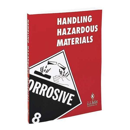 Handbook,DOT Hazmat Requirements,English