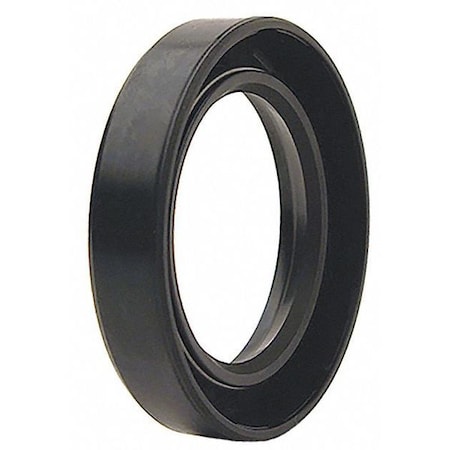 Shaft Seal, 135 X 160 X 12 Mm., Nitrile Rubber
