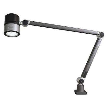 Task Light,Articulating Arm Type,8.5W