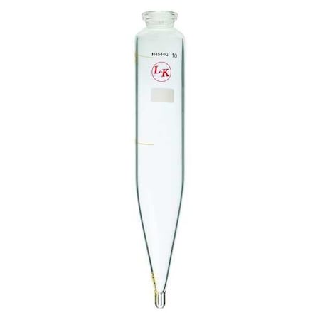 Centrifuge Tube,100mL Cap.,8 L,PK6