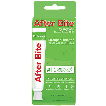 Anti-Itch Gel,14mL,Tube