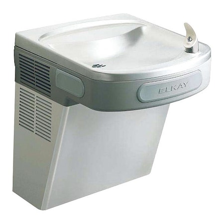 Wall Mount, Yes ADA, 1 Level Water Cooler