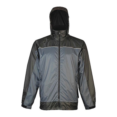 Windigo Jacket,Steel Blue,M