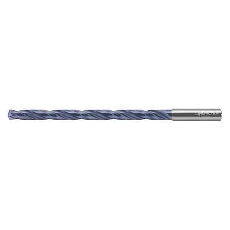 Walter Titex - Solid Carbide Twist Drill, Extra Long Drill Bit,12.10mm, DC150-12-12.100A1-WJ30TA