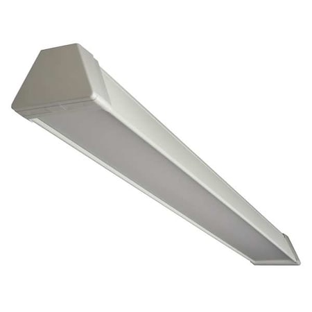 LED Low Bay Fixture,3400 Lm,50 L