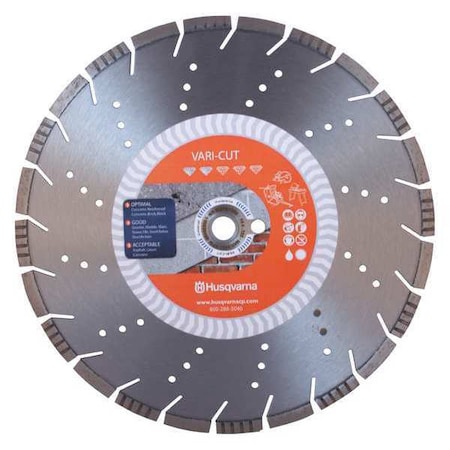 Diamond Saw Blade,Demolition,7 Dia.