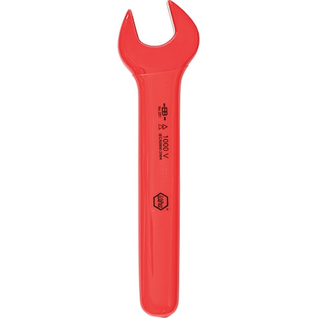 Open End Wrench,SAE,1-1/16 Head Size