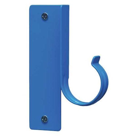 Pipe Hanger,27/32 H,2 Tube Size